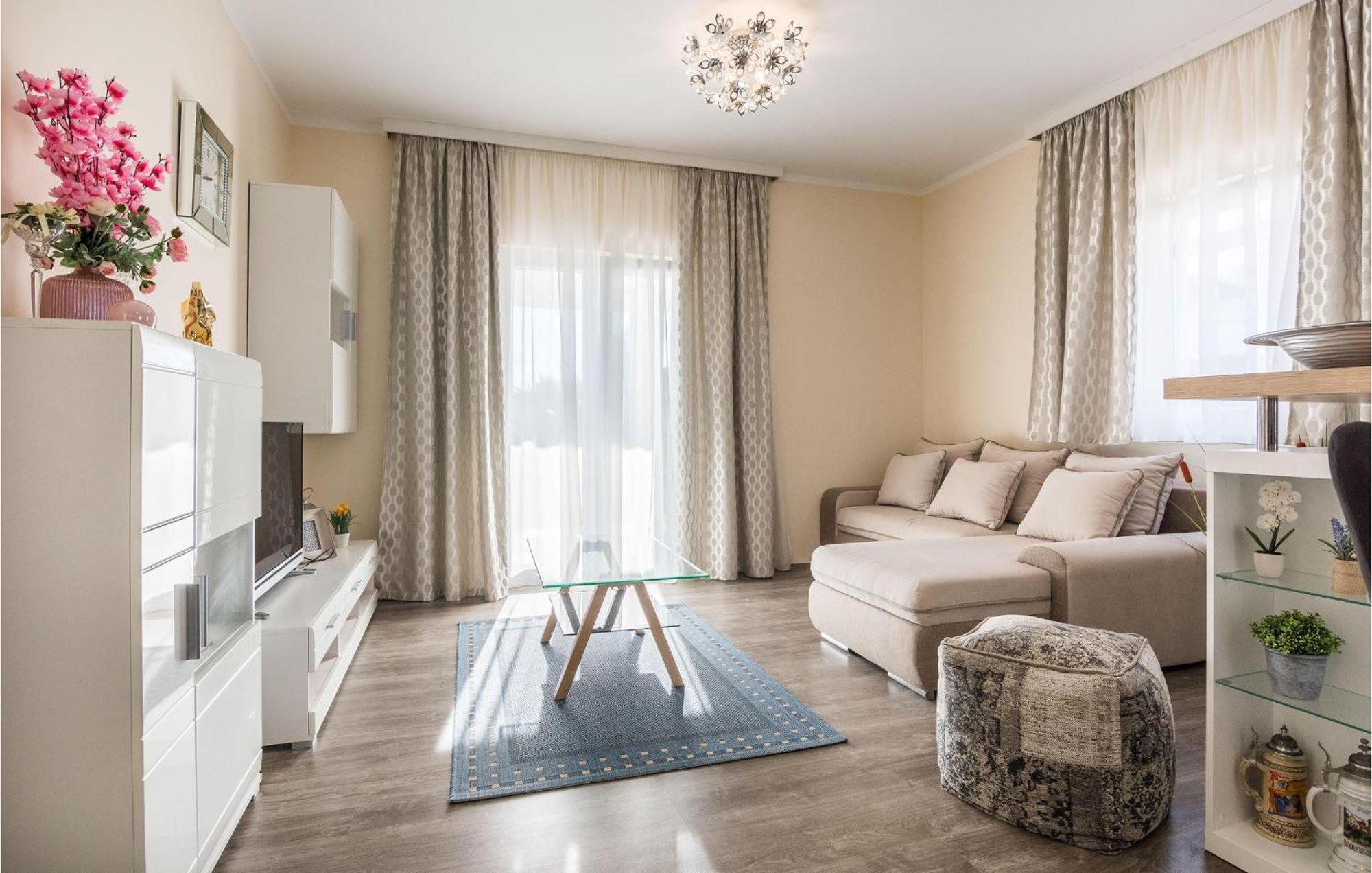 Beautiful Home In Privlaka With Wifi Екстериор снимка